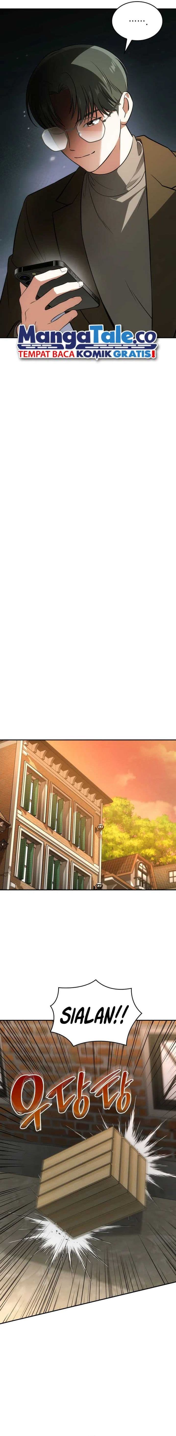 I Am With the Music Immortals - Chapter 57 - Page 17