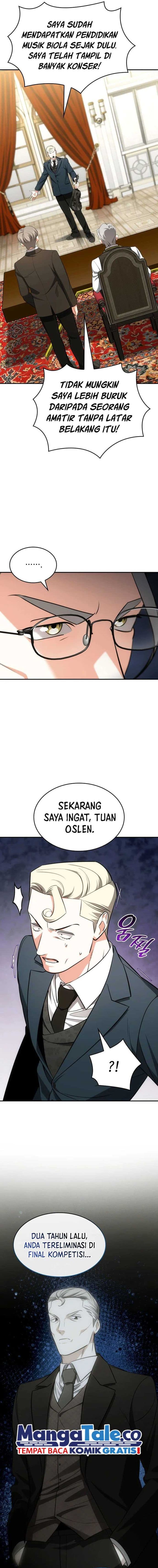 I Am With the Music Immortals - Chapter 57 - Page 7