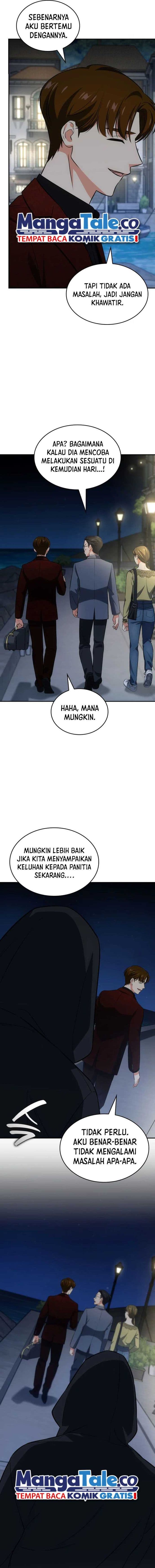 I Am With the Music Immortals - Chapter 58 - Page 17
