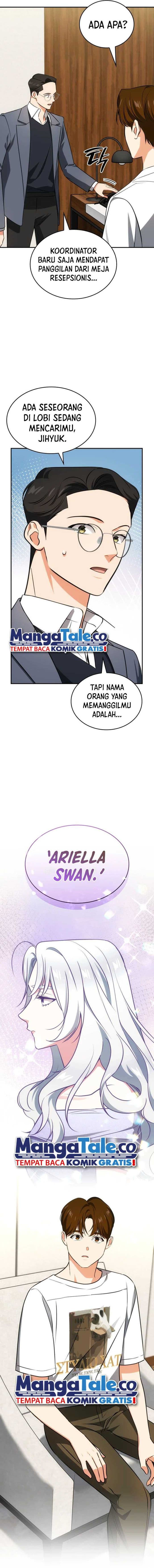 I Am With the Music Immortals - Chapter 59 - Page 3