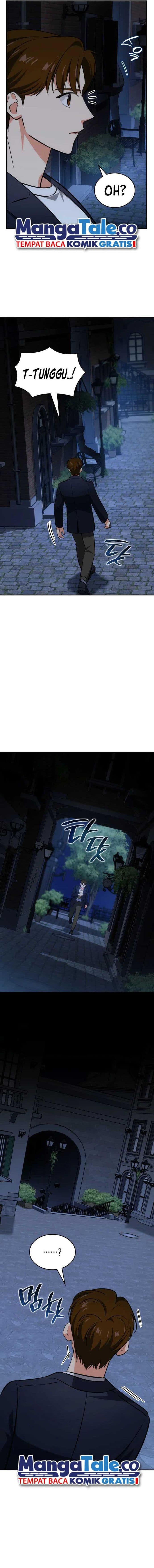 I Am With the Music Immortals - Chapter 59 - Page 6