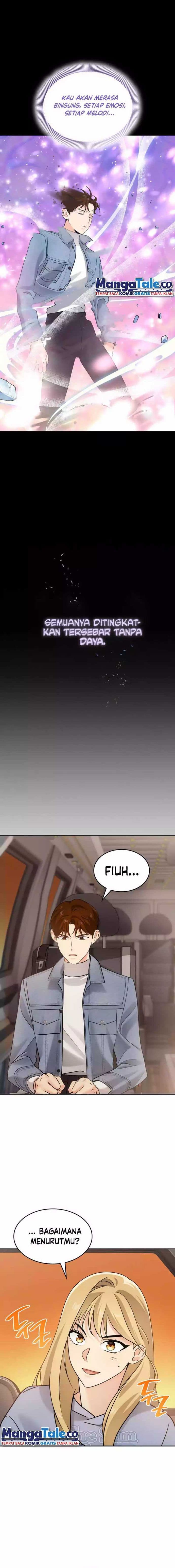 I Am With the Music Immortals - Chapter 6 - Page 16