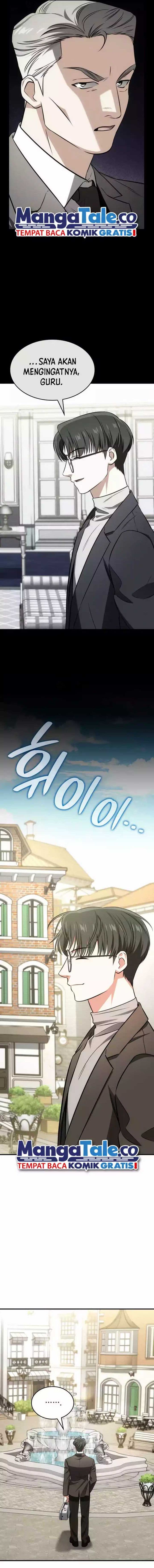 I Am With the Music Immortals - Chapter 60 - Page 7