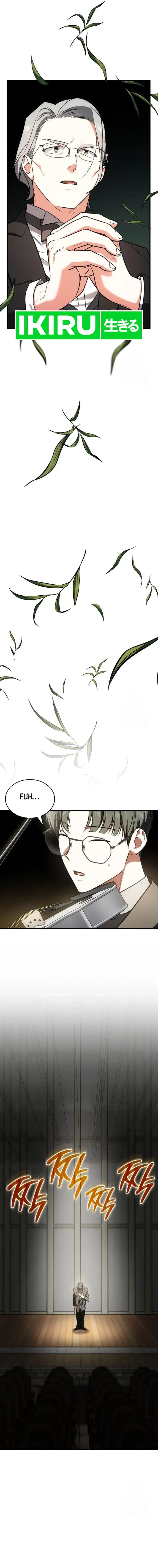 I Am With the Music Immortals - Chapter 61 - Page 17