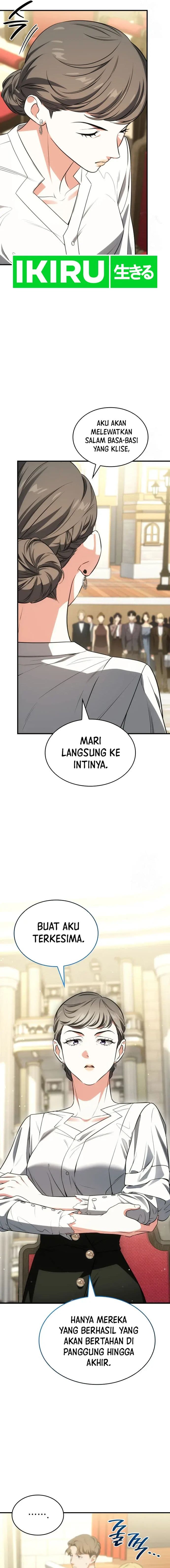 I Am With the Music Immortals - Chapter 61 - Page 3