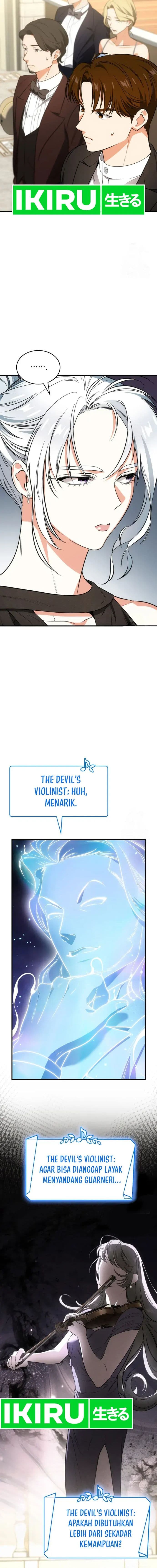 I Am With the Music Immortals - Chapter 61 - Page 4