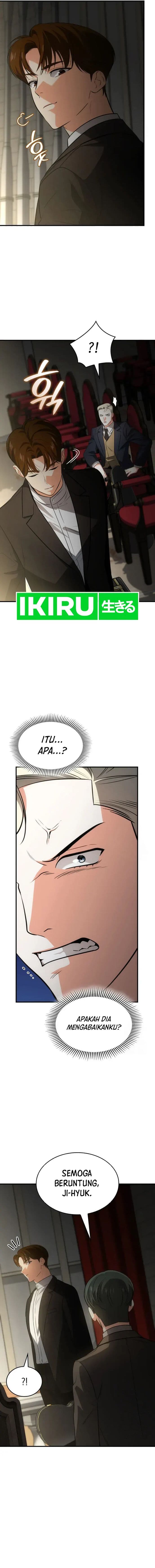 I Am With the Music Immortals - Chapter 62 - Page 5
