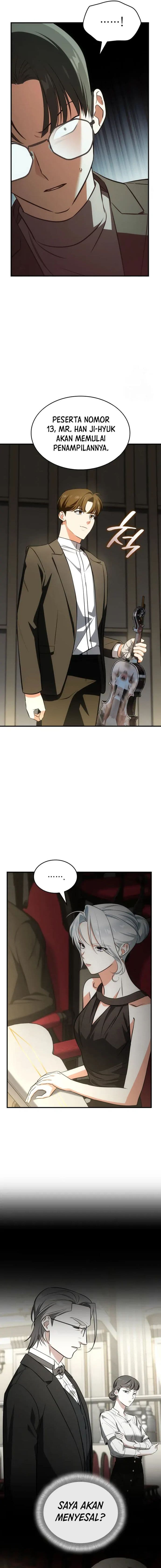 I Am With the Music Immortals - Chapter 62 - Page 7