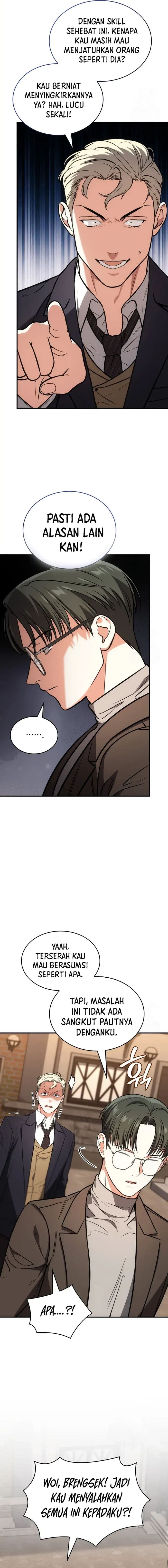 I Am With the Music Immortals - Chapter 63 - Page 10