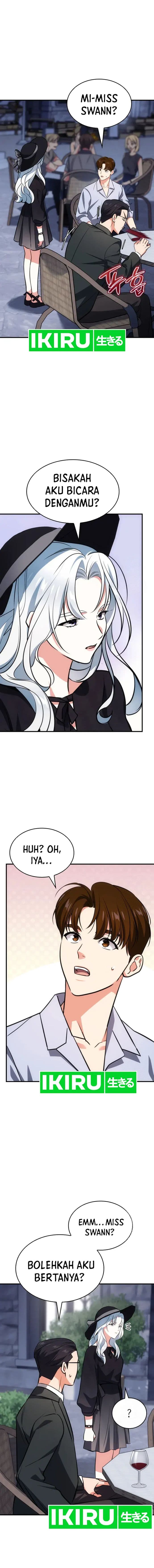 I Am With the Music Immortals - Chapter 63 - Page 13