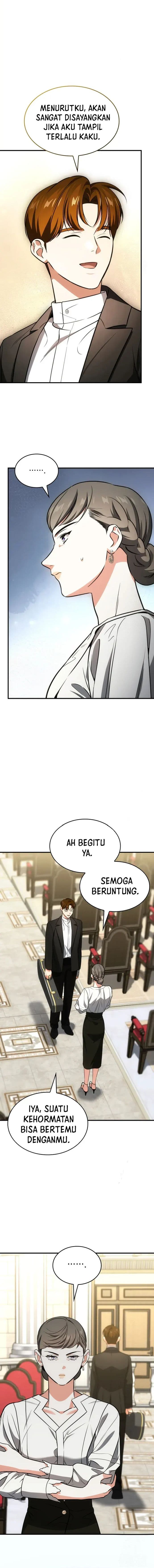 I Am With the Music Immortals - Chapter 63 - Page 4