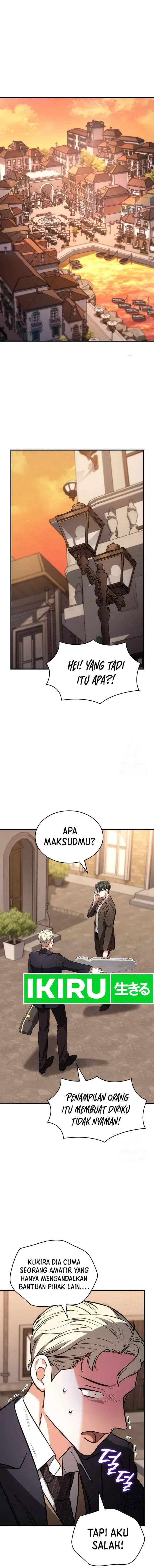 I Am With the Music Immortals - Chapter 63 - Page 7