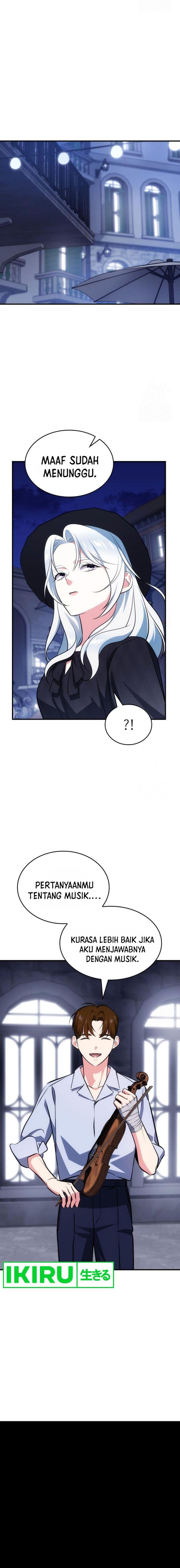 I Am With the Music Immortals - Chapter 64 - Page 12
