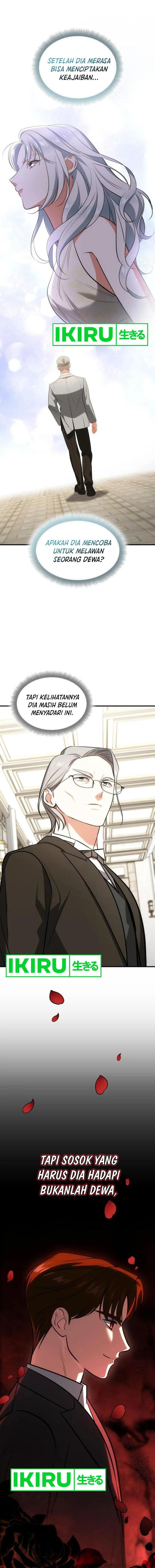 I Am With the Music Immortals - Chapter 65 - Page 19