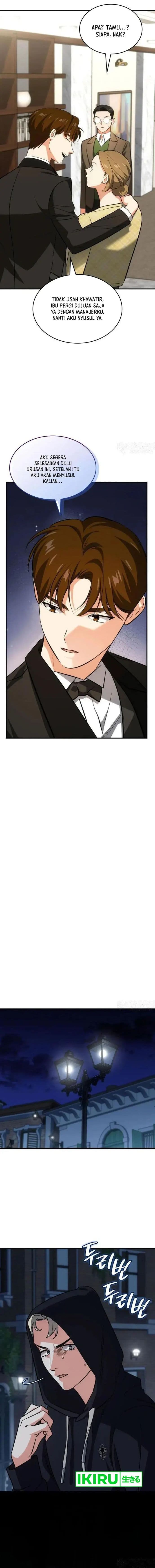 I Am With the Music Immortals - Chapter 66 - Page 17