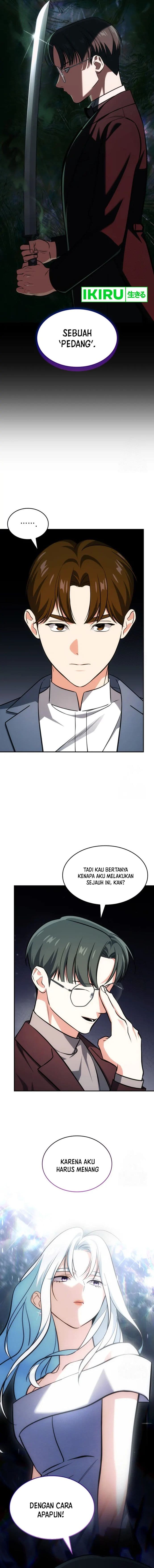 I Am With the Music Immortals - Chapter 67 - Page 11