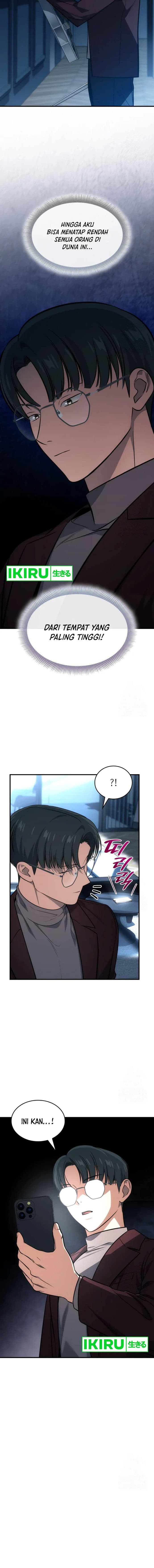 I Am With the Music Immortals - Chapter 67 - Page 2