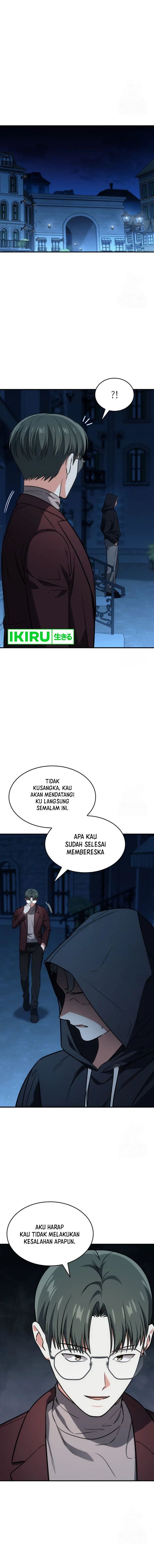 I Am With the Music Immortals - Chapter 67 - Page 3