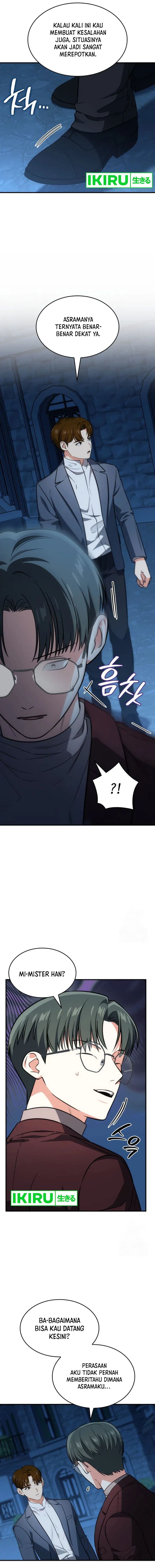 I Am With the Music Immortals - Chapter 67 - Page 4