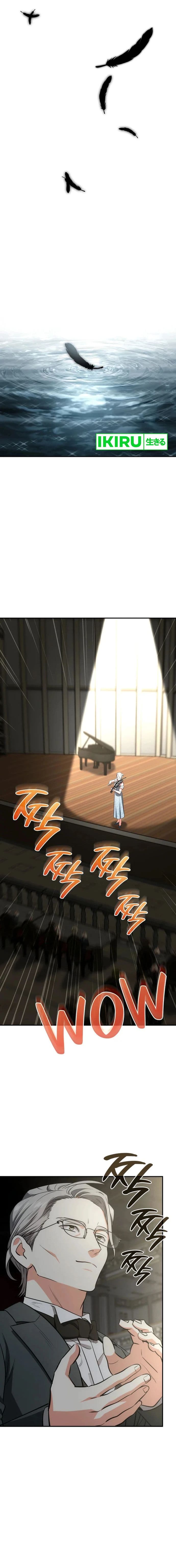 I Am With the Music Immortals - Chapter 68 - Page 12