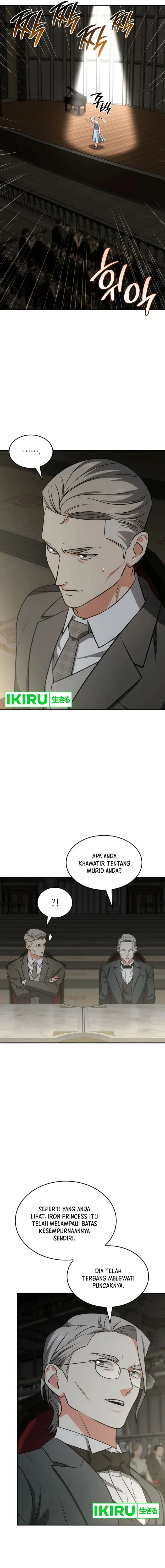 I Am With the Music Immortals - Chapter 68 - Page 14