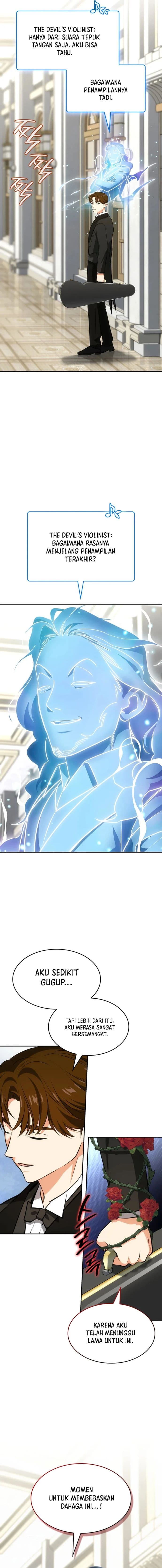 I Am With the Music Immortals - Chapter 68 - Page 16