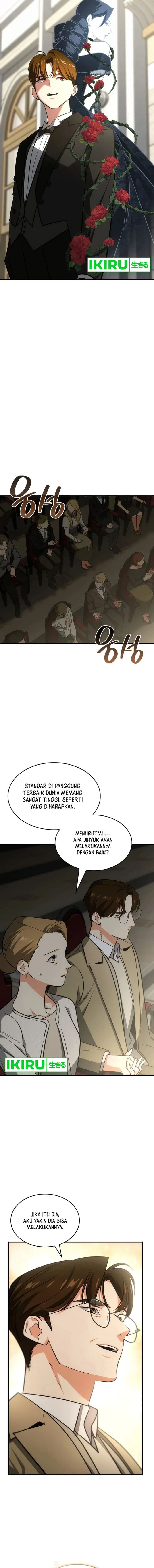 I Am With the Music Immortals - Chapter 68 - Page 17
