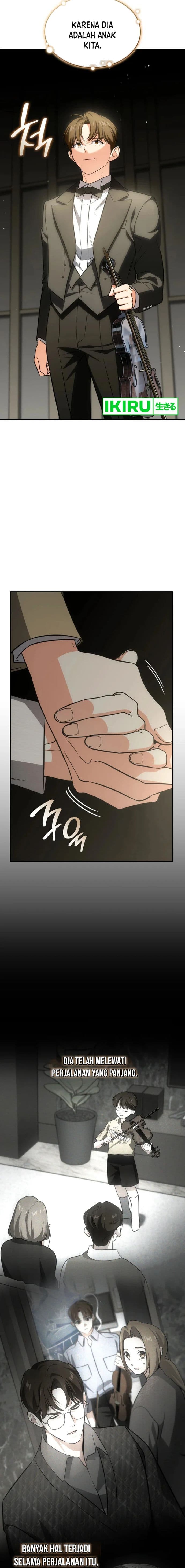 I Am With the Music Immortals - Chapter 68 - Page 18