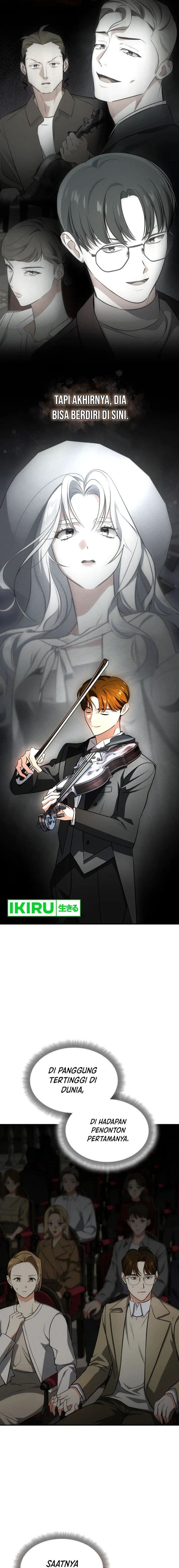 I Am With the Music Immortals - Chapter 68 - Page 19