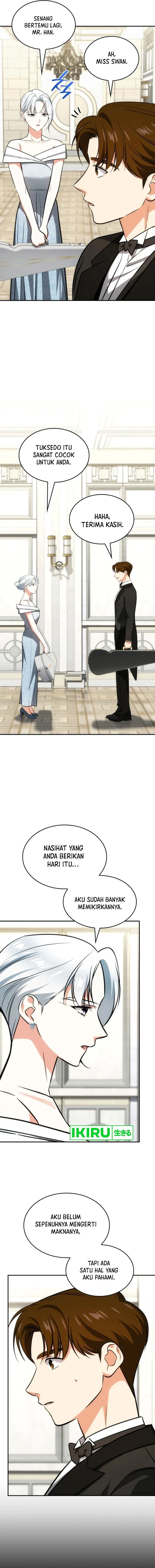 I Am With the Music Immortals - Chapter 68 - Page 2