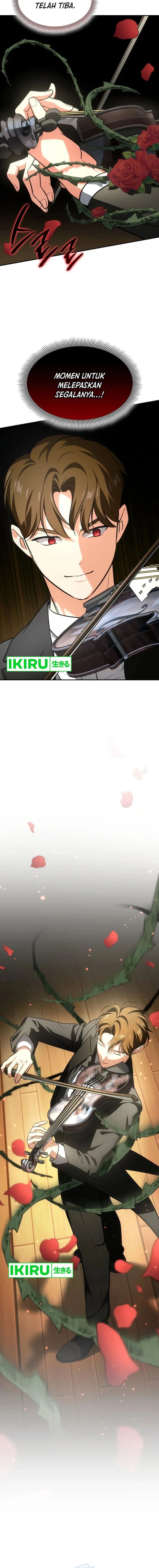 I Am With the Music Immortals - Chapter 68 - Page 20