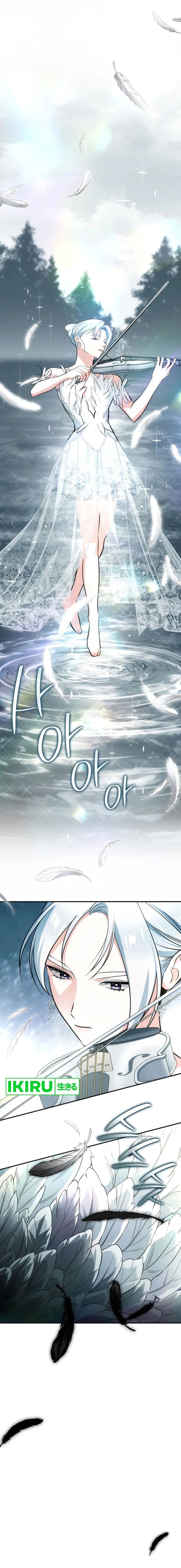 I Am With the Music Immortals - Chapter 68 - Page 8