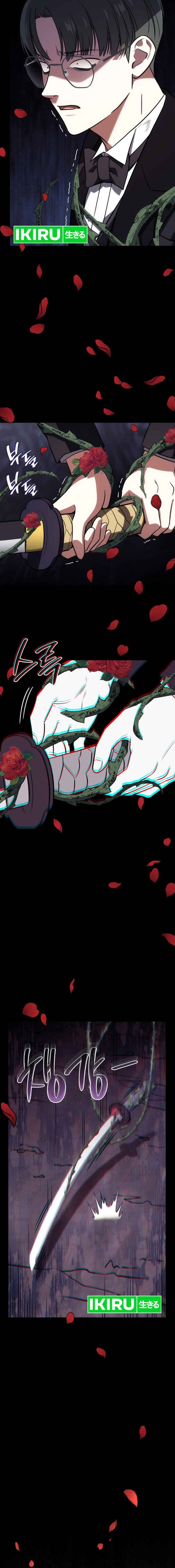 I Am With the Music Immortals - Chapter 69 - Page 10