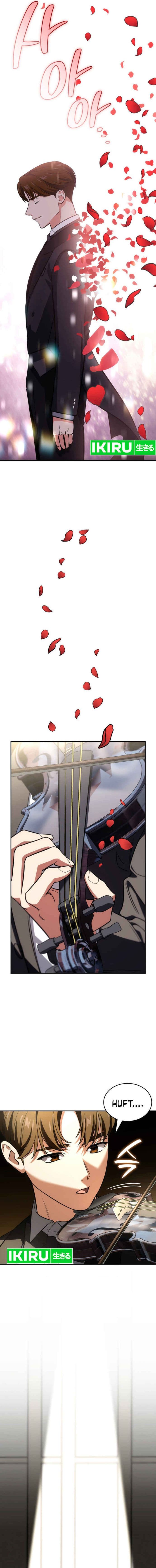 I Am With the Music Immortals - Chapter 69 - Page 13