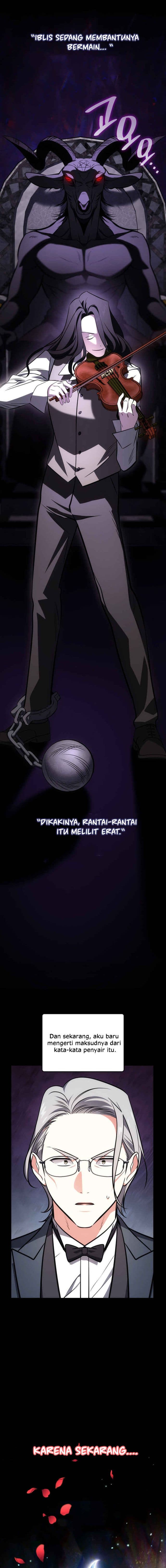 I Am With the Music Immortals - Chapter 69 - Page 2