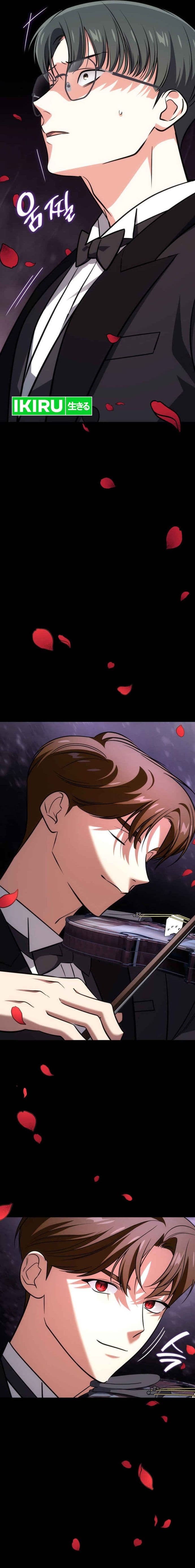 I Am With the Music Immortals - Chapter 69 - Page 4