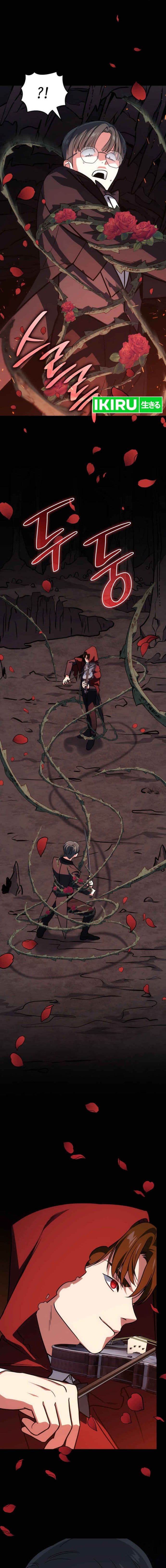 I Am With the Music Immortals - Chapter 69 - Page 9