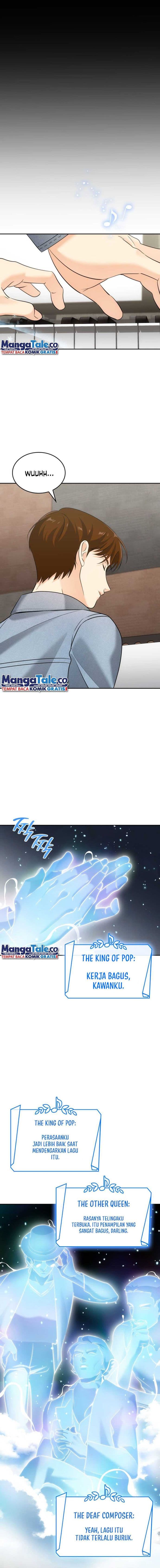 I Am With the Music Immortals - Chapter 7 - Page 12