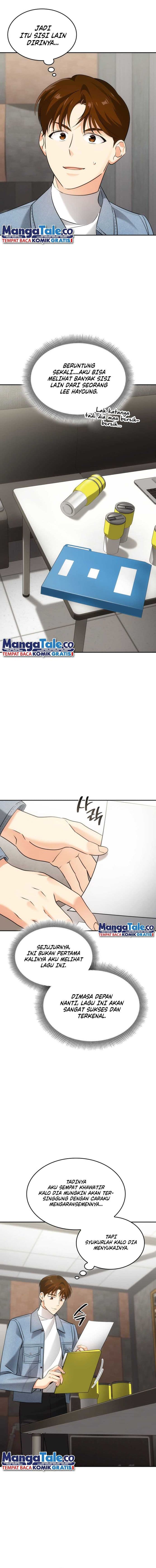 I Am With the Music Immortals - Chapter 7 - Page 15