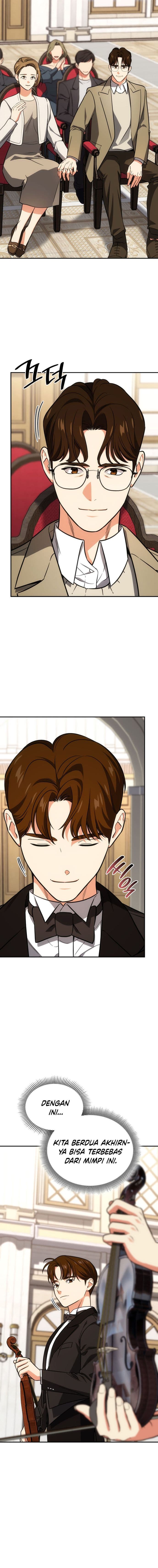 I Am With the Music Immortals - Chapter 70 - Page 12