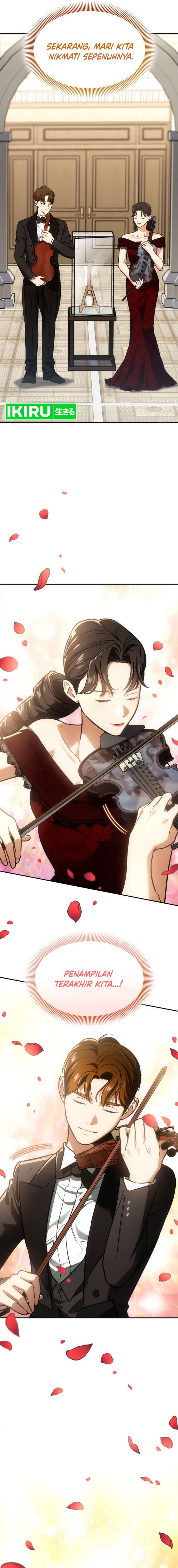 I Am With the Music Immortals - Chapter 70 - Page 13