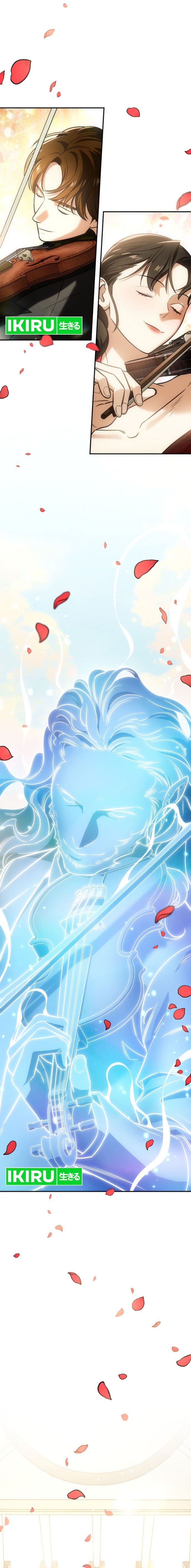 I Am With the Music Immortals - Chapter 70 - Page 15
