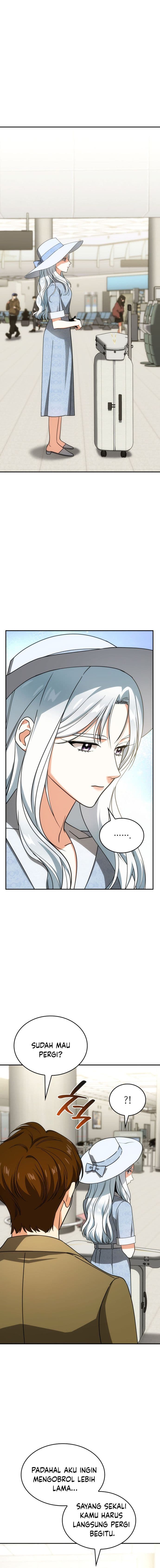 I Am With the Music Immortals - Chapter 70 - Page 17