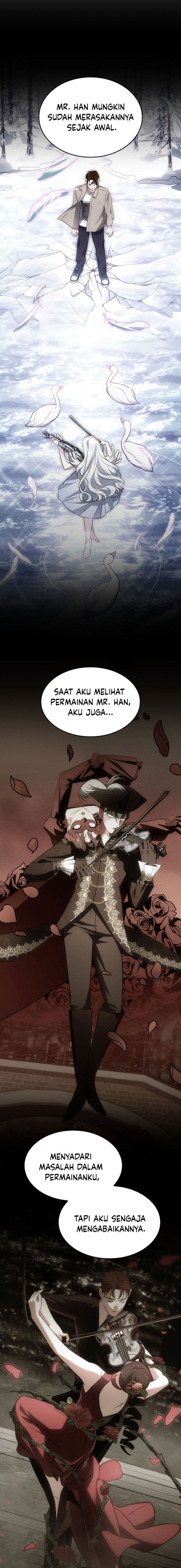 I Am With the Music Immortals - Chapter 70 - Page 19