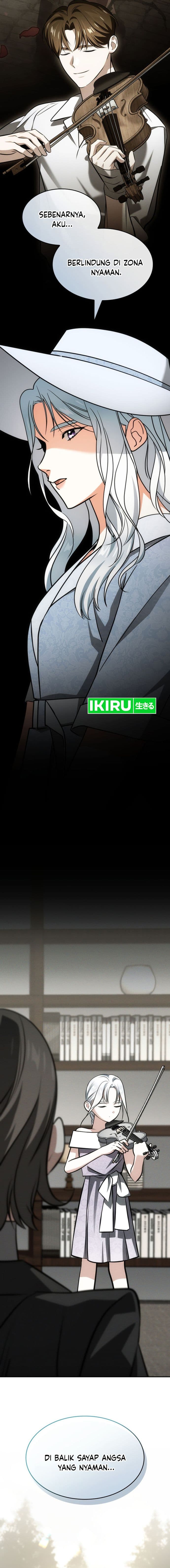 I Am With the Music Immortals - Chapter 70 - Page 20