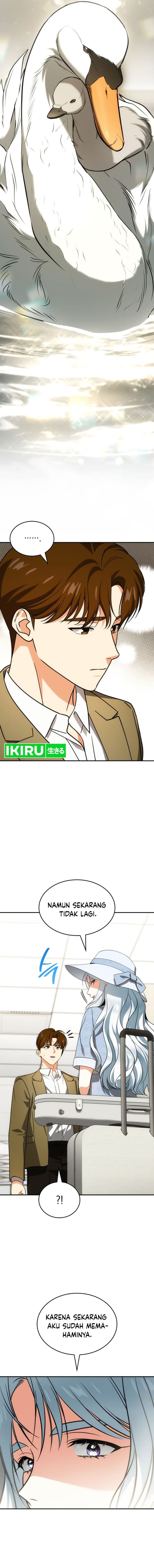 I Am With the Music Immortals - Chapter 70 - Page 21