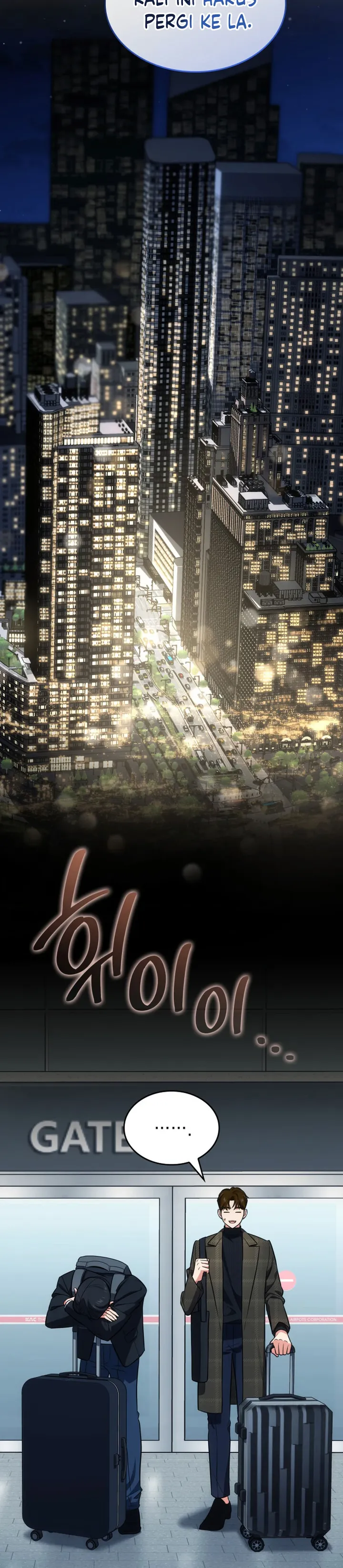 I Am With the Music Immortals - Chapter 71 - Page 27
