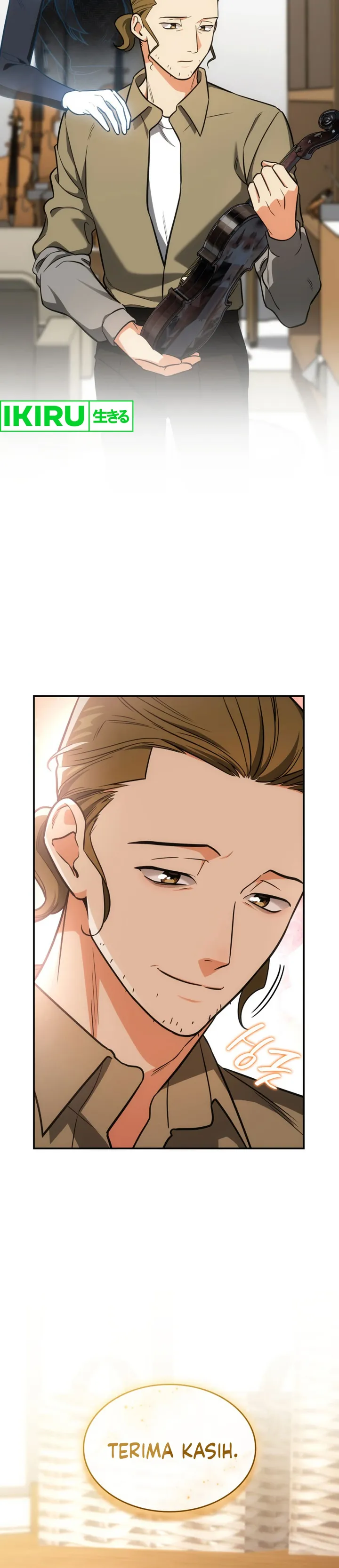 I Am With the Music Immortals - Chapter 71 - Page 9