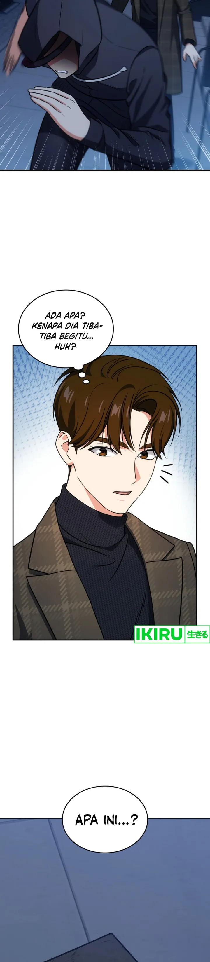 I Am With the Music Immortals - Chapter 72 - Page 12