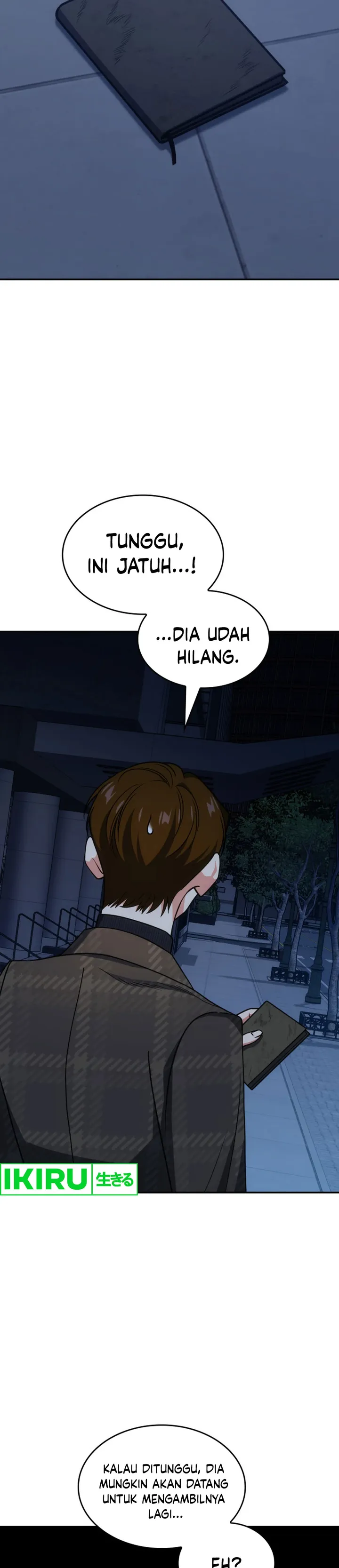 I Am With the Music Immortals - Chapter 72 - Page 13